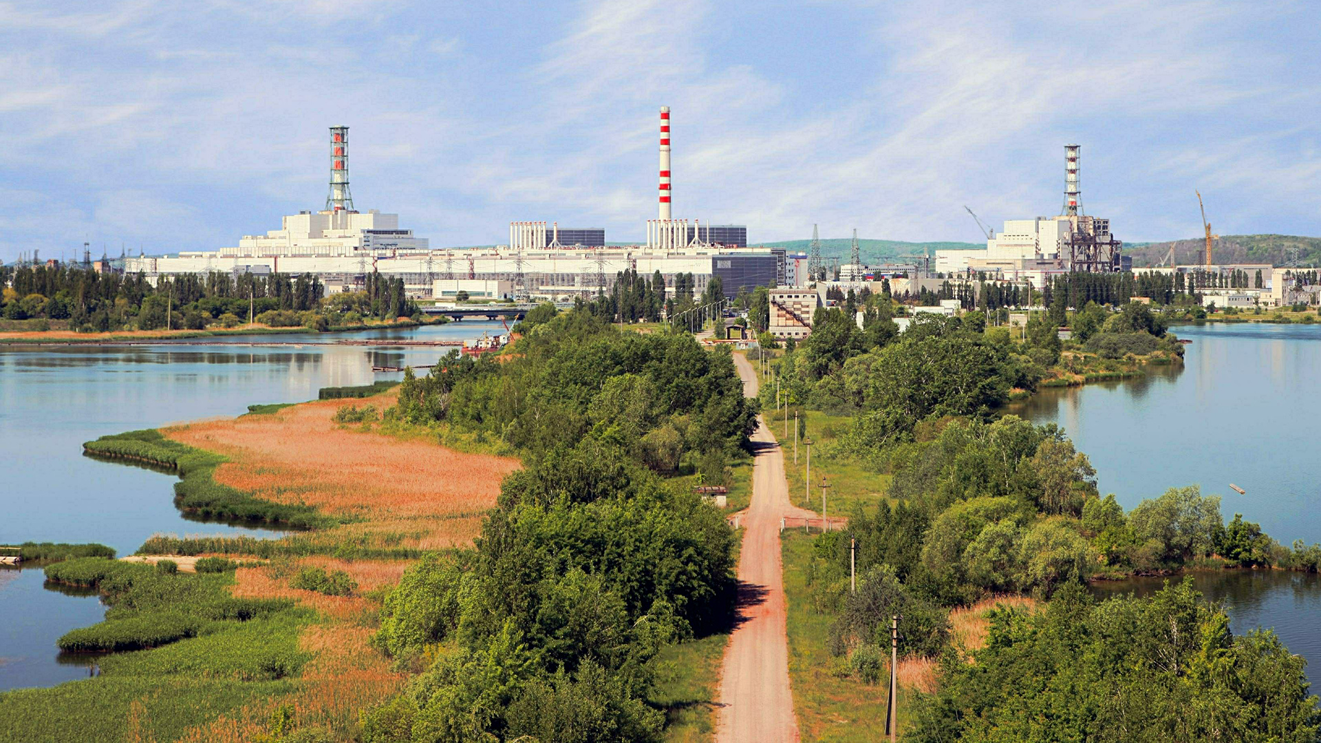 kursk aes