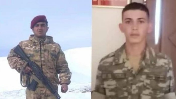 İki il əvvəl itkin düşən hərbçilərimizlə bağlı yeni FAKTLAR