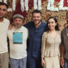leyla hidayet