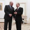 lukashenko putin