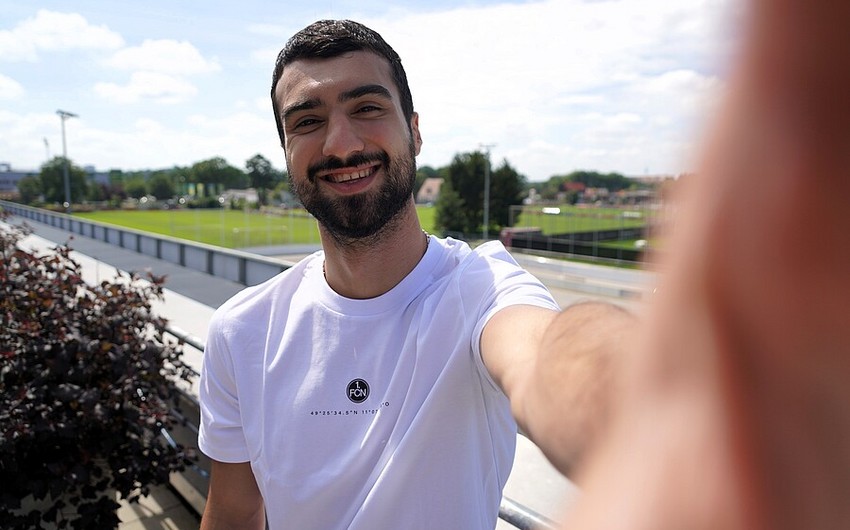 Mahir Emrelinin yeni klubu bəlli oldu - Rəsmi