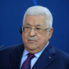 mahmud abbas