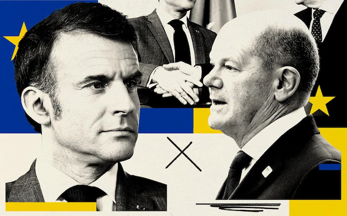 Makrondan sonra o da türk ölkəsinə gəlir – Daha bir regionda Rusiyaya savaş elan edilir