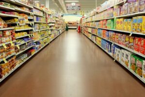 ABŞ-da 3 nəfəri öldürən məhsullar ölkəmizdə satılır? - FOTO