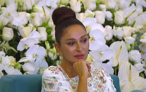 mehribanaliyeva