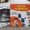 mekteb yarmarkasi