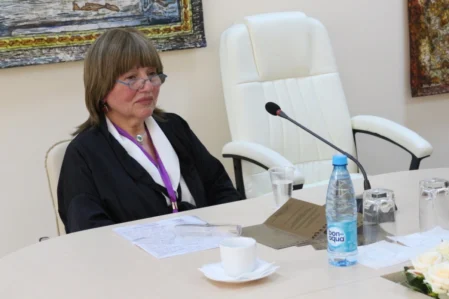meryem elizade