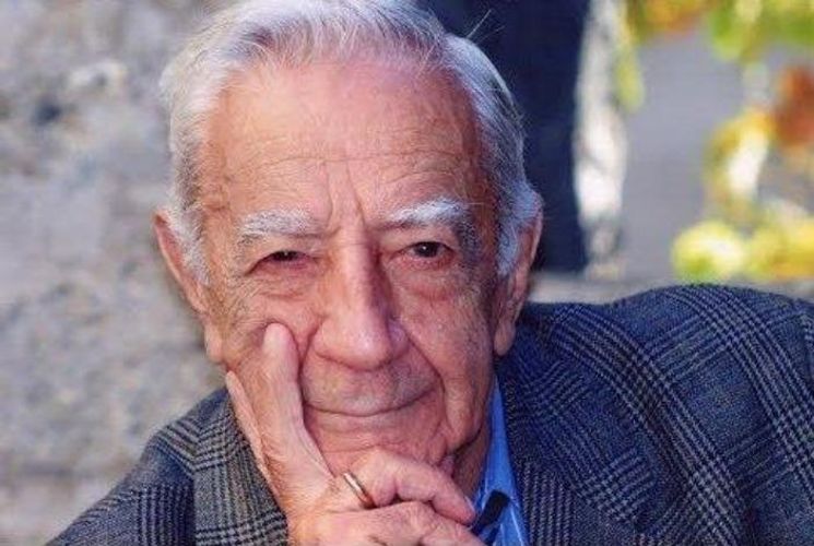 mirze babayev