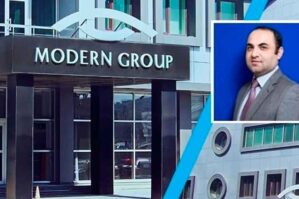 Nazir keçmiş rəhbərini "Aqroservis"ə sədr gətirdi