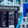 modern 1