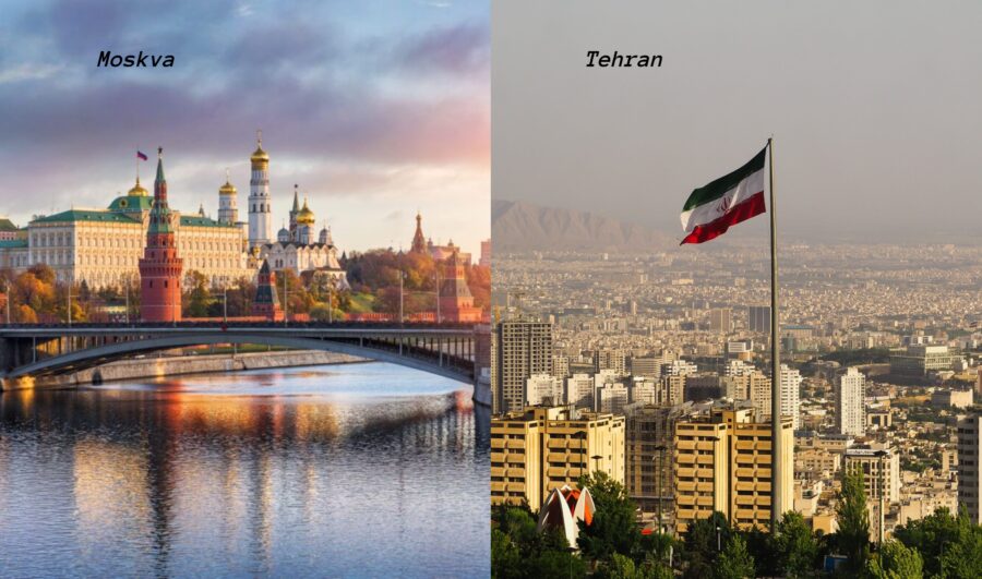 İran Zəngəzura görə Rusiyaya raket vermir? - Tarasov açıqladı