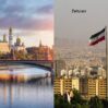 moskva tehran