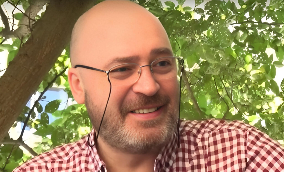 nair eliyev