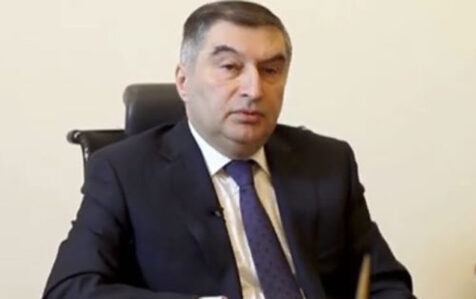nazim abbasov