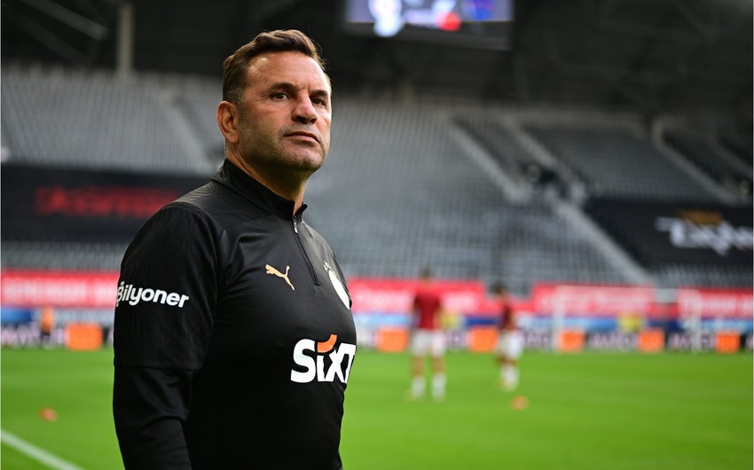 okan buruk
