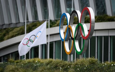 olimpiya