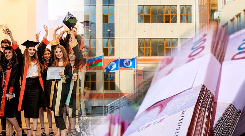 Bakıda bu məktəblərə ödənən pulla ev almaq olar – Dəhşətli soyğunçuluq