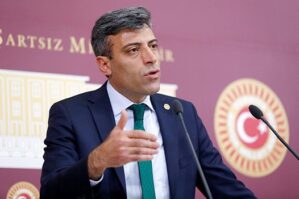 Yılmazdan Ərdoğana: Bir də “Qarabağa girdiyimiz kimi” demə...