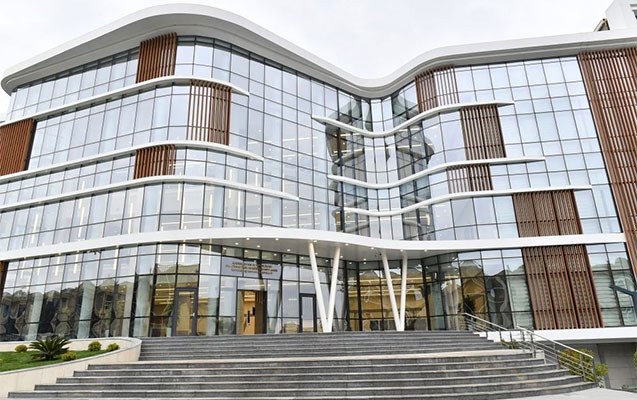 PA-nın Vətəndaş Qəbulu Mərkəzində sentyabr ayı üzrə qəbul cədvəli