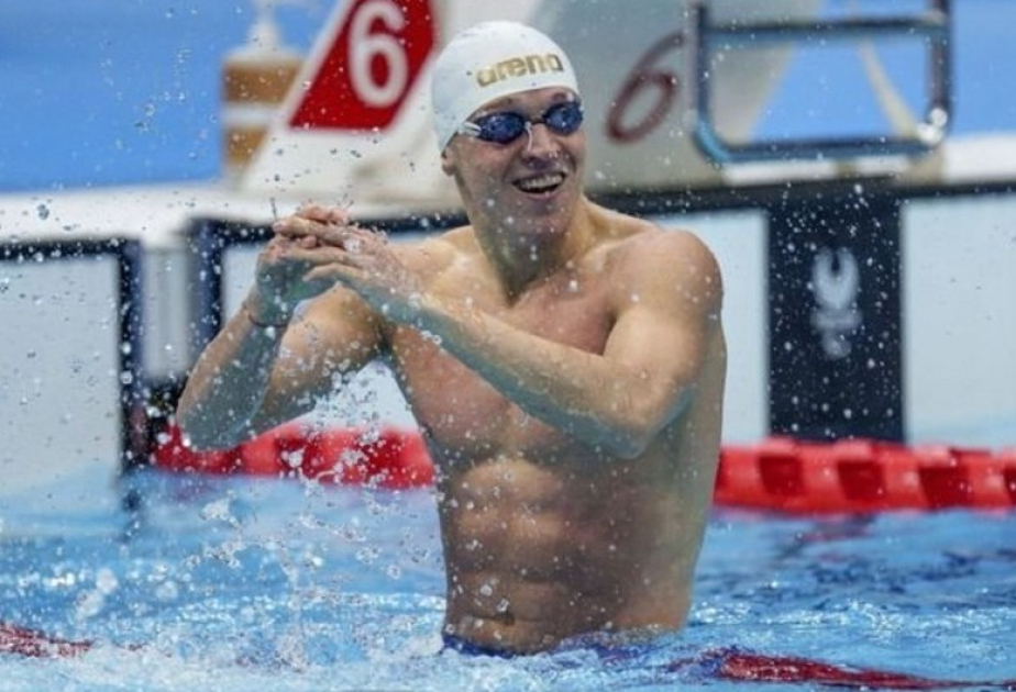 Paris-2024: parataekvondoçumuz 1/4 finalda uduzdu