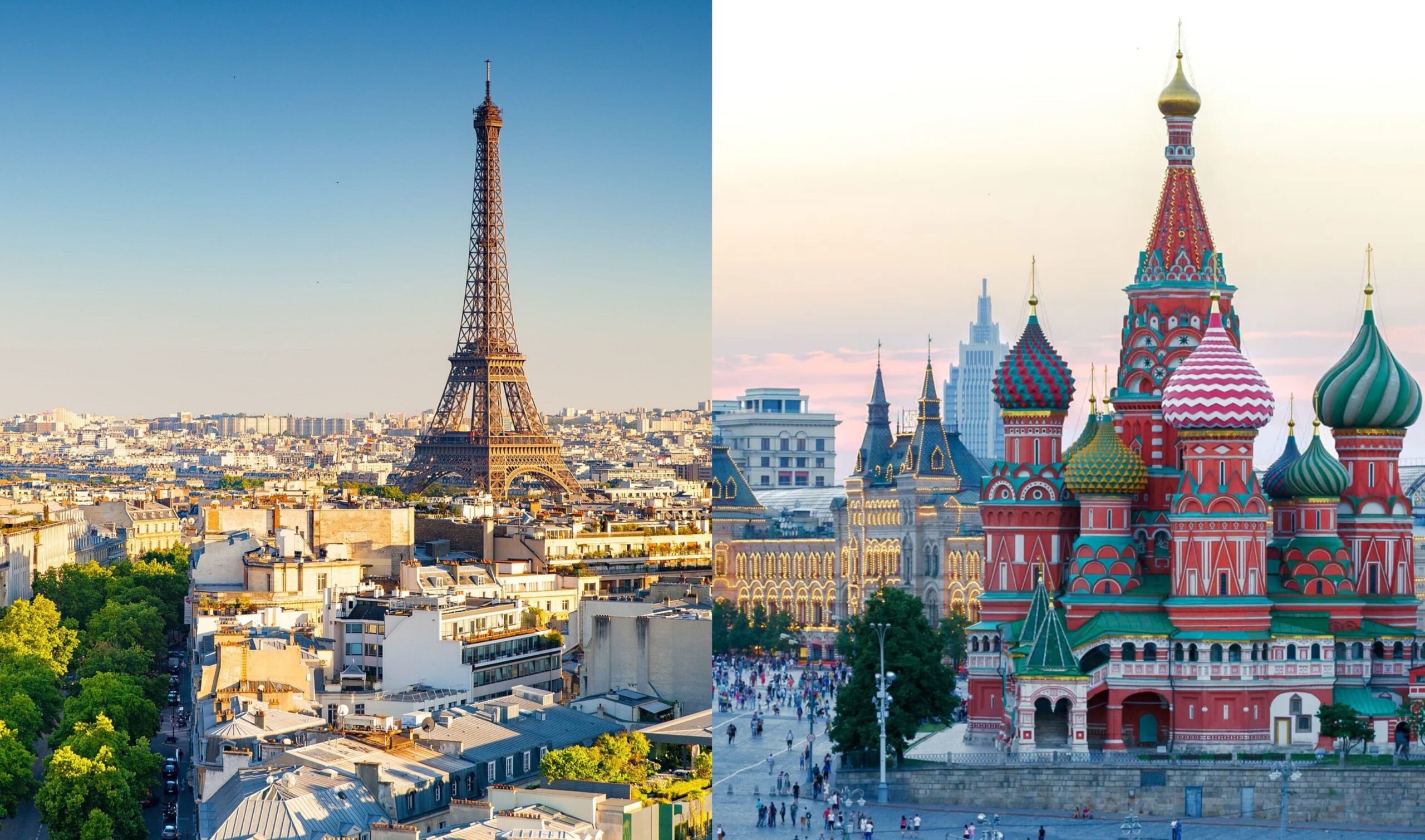 Fransa ilə Rusiya arasında gizli anlaşma... – “Aeroport əməliyyatı” haqda sensasiya