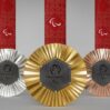 paris2024 medal