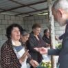pashinyan bazarliq