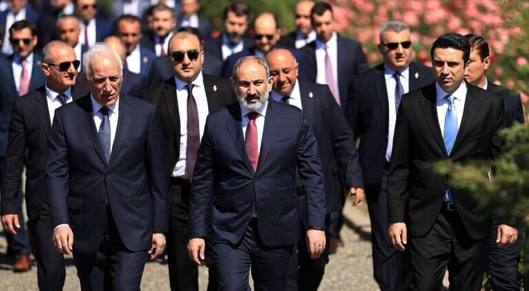 Paşinyandan yeni həmlə – Ermənistan üçün növbəti hədəf elan olundu