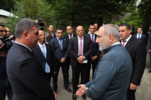 pasinyan serhed