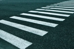 Ermənistandan Azərbaycana piyada keçidi - FOTO