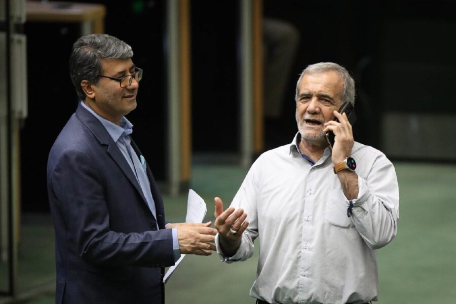 İranın adamı haqqında "öldür" əmrini kim verdi? - Müəmmalı sui-qəsddə Pezeşkian detalı