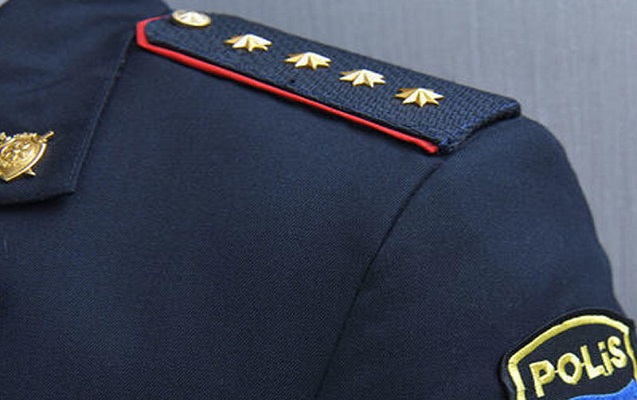 polis kapitani