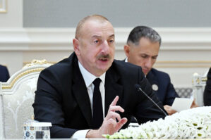 Prezident Mikayıl Cabbarova tapşırıq verdi