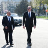 prez korpu