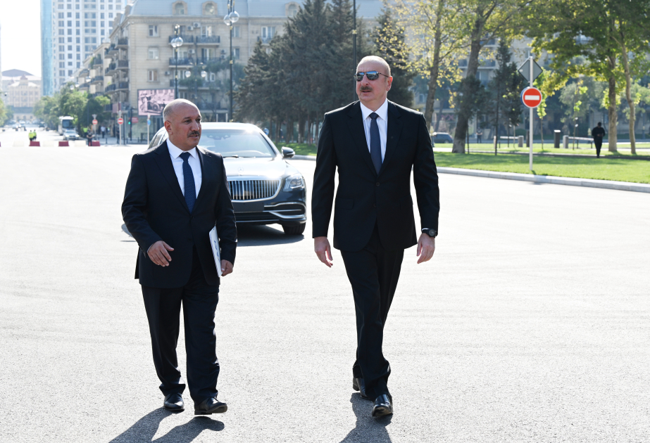 prez korpu