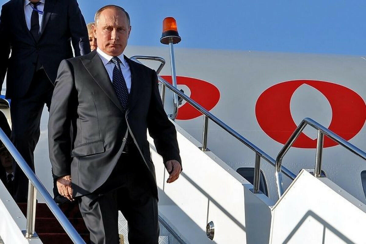 putin 9