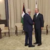 putin Abbas
