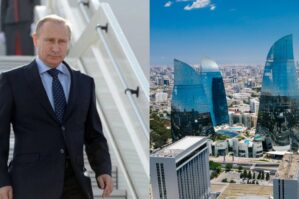 putin baki