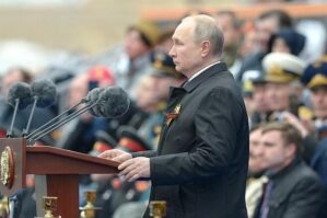 Sensasion iddia: Putin paradda bütün dünyaya...