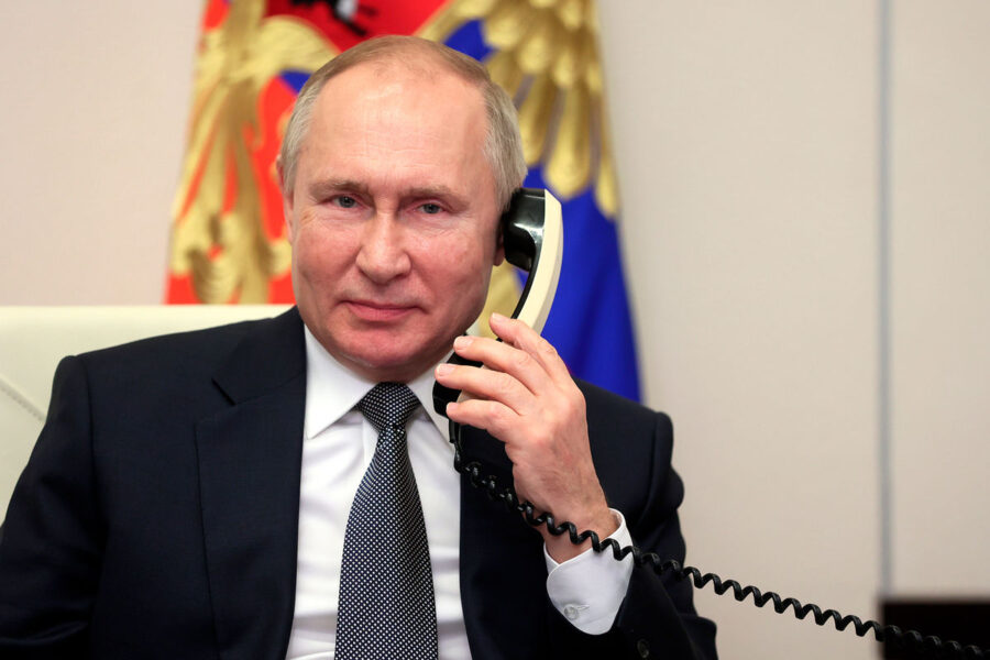 putin zeng