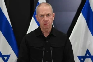 İsrail müdafiə nazirini istefaya göndərir?
