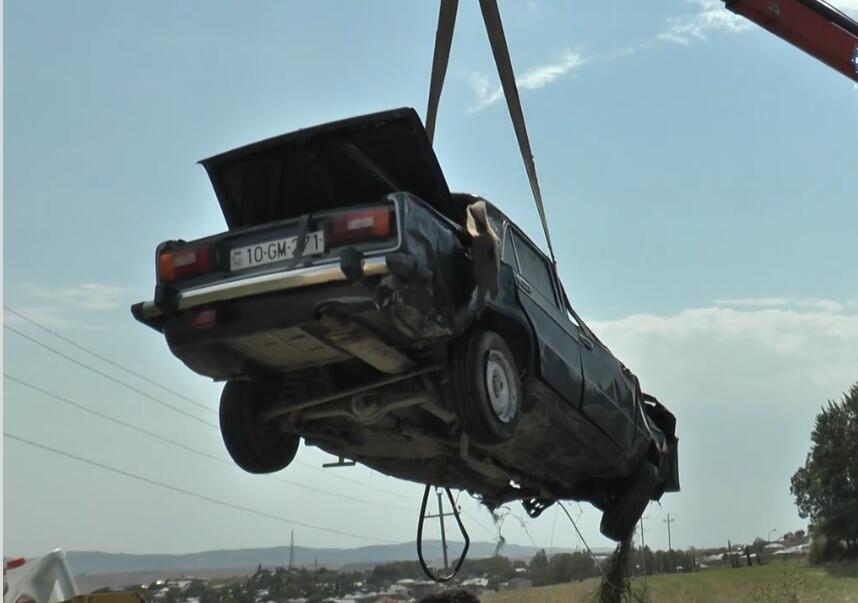 Faciəvi şəkildə ölən 16 yaşlı Emilin FOTOSU