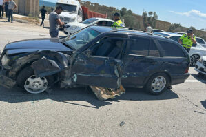Qaradağda ağır qəza: ölən var - TƏBİB-dən açıqlama