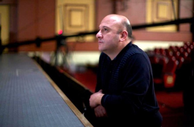 Hüseyn Abdullayev kimdir? - Döyüb, döyülən eks-deputat