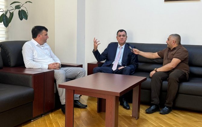 Onlara bəzən ikinci dərəcəli insan kimi yanaşırlar - Qüdrət Həsənquliyev