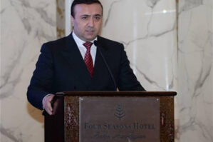 Ramin İsayevə 14 il həbs verildi: əmlakları alındı