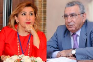 Ramiz Mehdiyevin qızı kimdir, hansı vəzifədədir? - FOTO+Detallar