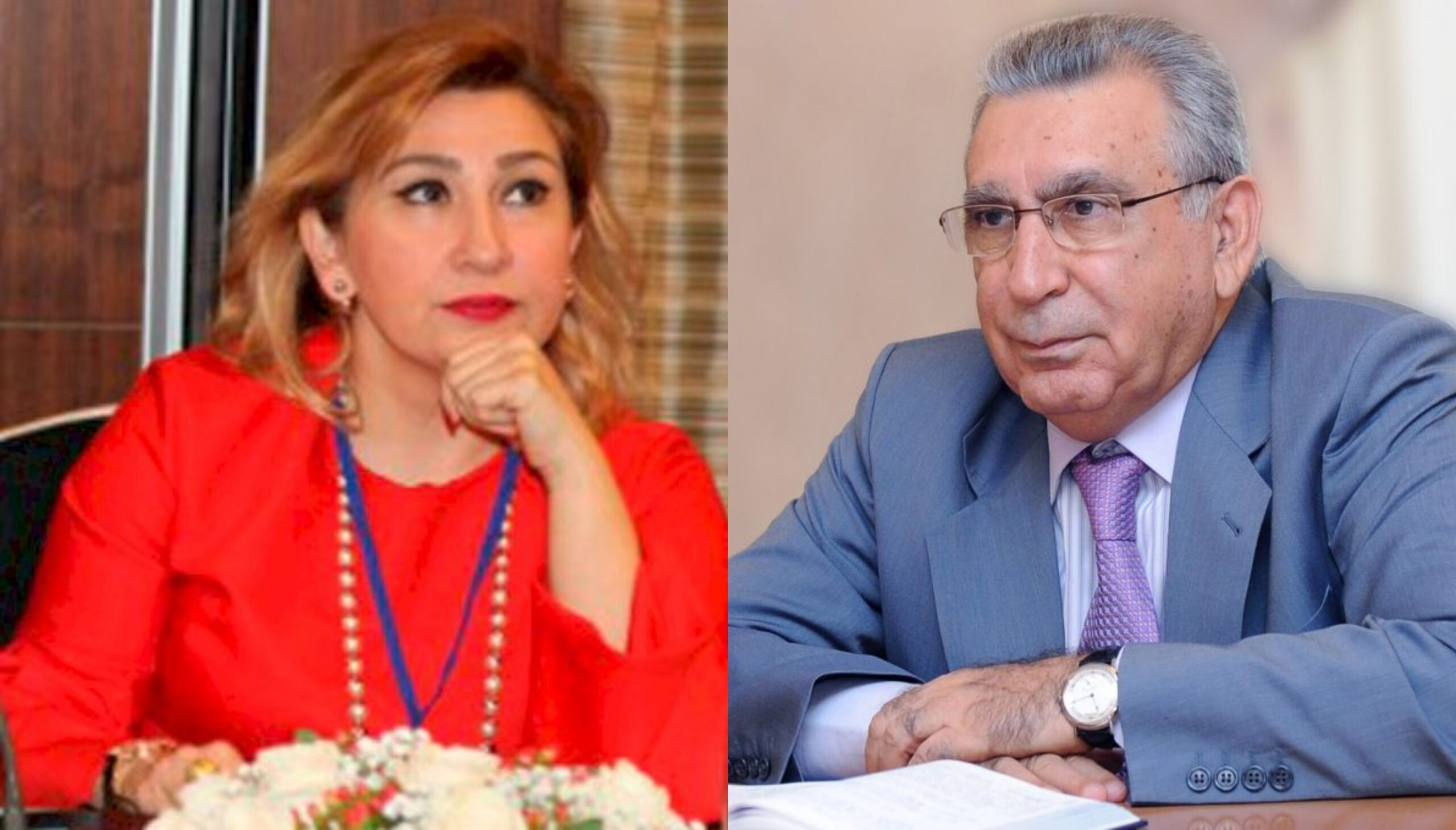 Ramiz Mehdiyevin qızı kimdir, hansı vəzifədədir? – Detallar