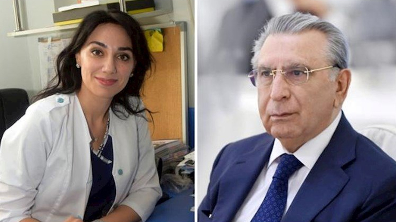 ramizin gelini