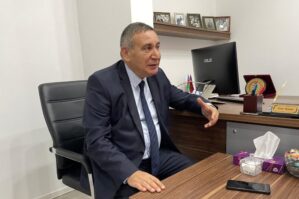 Onların Putinə müraciəti acizlik əlamətidir - MŞ sədri